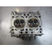 #T604 Right Cylinder Head From 2013 Subaru Legacy  2.5 AP25004 FB25